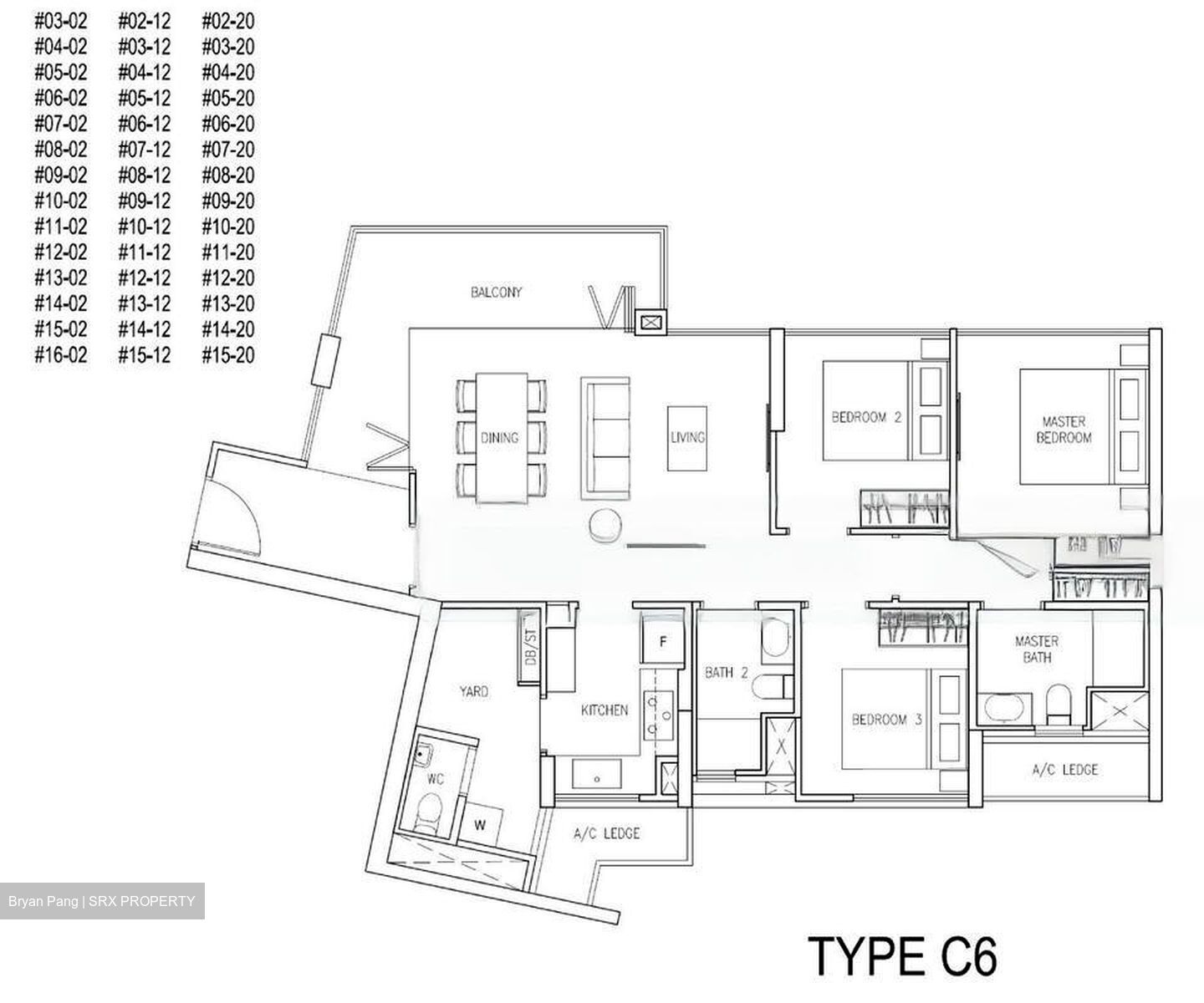 Northwave (D25), Condominium #462687941